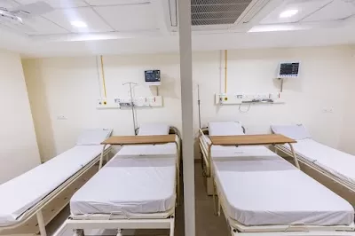 MagnAid Hospitals | Best Multispeciality Hospital Near Yousufguda, Ameerpet, Hyderabad