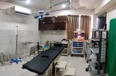 Swapn Multi Speciality Hospital Vastral