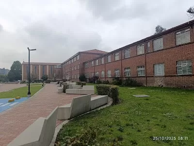 Clínica Nuestra Sra de la Paz - sede Cra 69