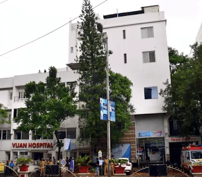 Vijan Hospital & Research Centre