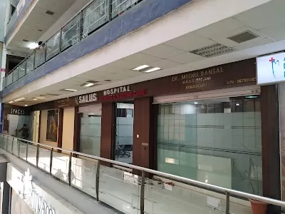 Salus Hospital