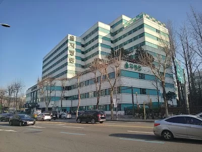 Nowon Eulji Medical Center