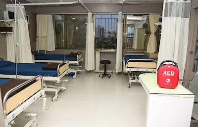 M | O | C Cancer Care & Research Centre (HOPE-MOC Nashik)
