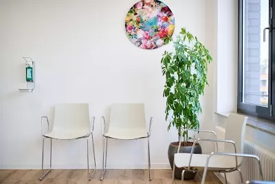 Medicover Uhlandstrasse
