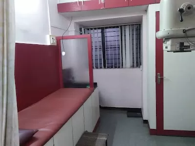 Safalya Orthopedic Clinic