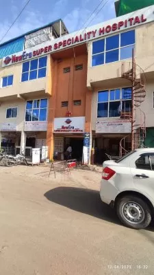 New Era super speciality hospital