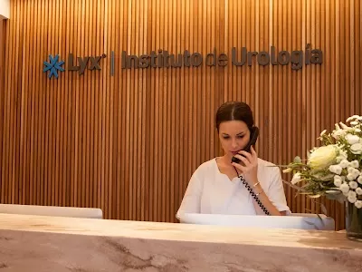 Medical Surgical Urology Center CUMQ