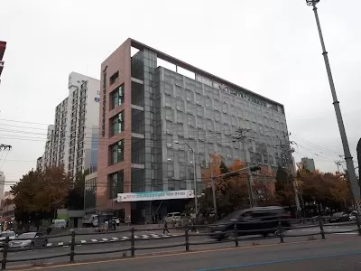 Hallym University Kangnam Sacred Heart Hospital