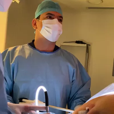 Dr. Rene Armenta - Cirujano Bariatra en Tijuana