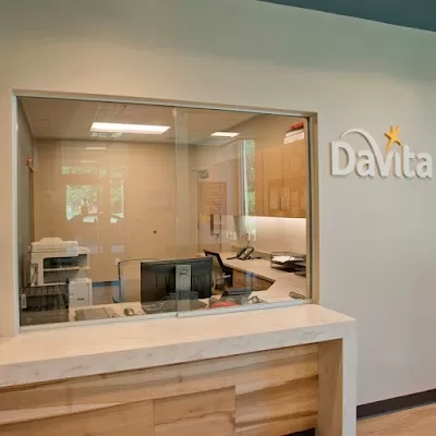 DaVita Panama City Dialysis Center