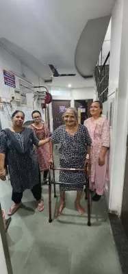Indrapuri Hospital