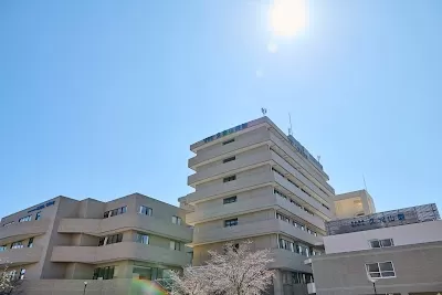 Kugayama Hospital
