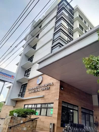 Commonwealth Hospital and Medical Center