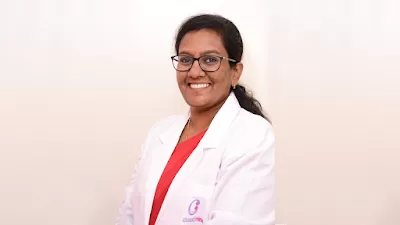 Dr. Tanuja H - Best Obstetrician & Gynecologist in Jayanagar | Cloudnine Hospitals
