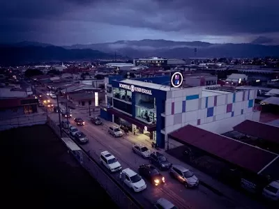 Hospital Universal Cartago