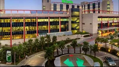 Fortis Healthcare Limited