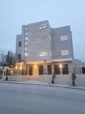 Campus Médical