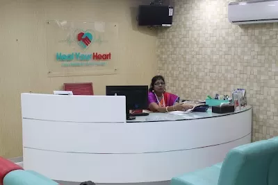 Heal Your Heart Royapettah