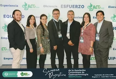 CENTRO DE ENFERMEDADES HEPATICAS Y DIGESTIVAS