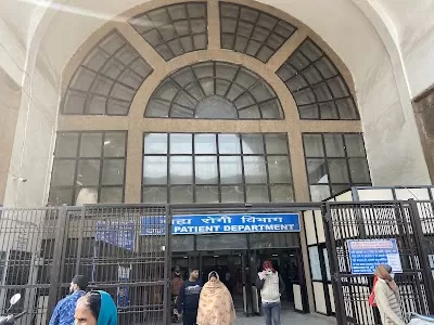 Dr. Baba Saheb Ambedkar Hospital