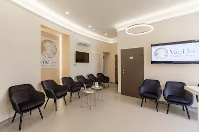 Primavera Medical Center - Váci 34