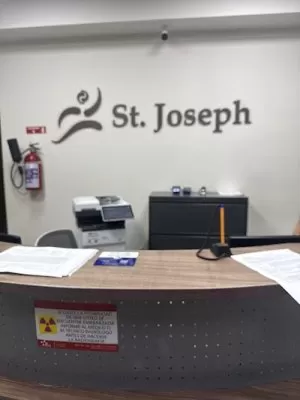St. Joseph Clinica Especializada En Accidentes