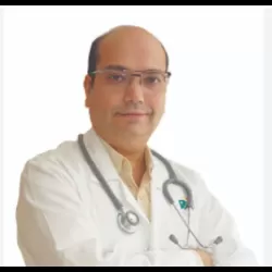 Dr. Prasanna K S Rao