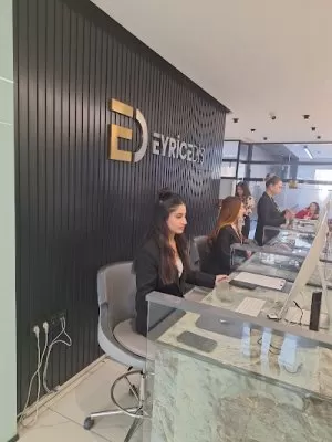EYRİCEDİŞ Ağız ve Diş Sağlığı Merkezi