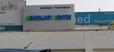 Neurology centre