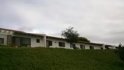 Unidad Hospitalaria de Salud Mental “San Ignacio de Loyola”