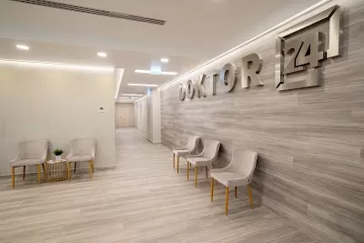Doktor24 Multiklinika