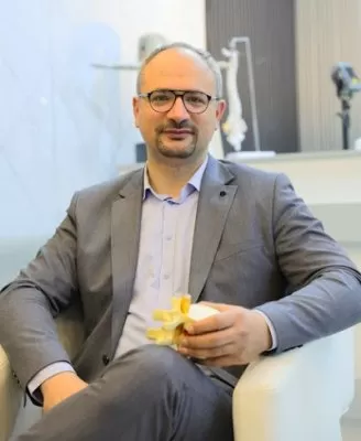 د.محمد زكي حمدان