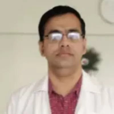Dr. Pankaj Jain | Consult With Best Pulmonology | Respiratory Medicine Doctor Near Me | Alpha 1 Antitrypsin | 20+ Yrs. of Exp