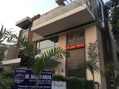 Piles clinic