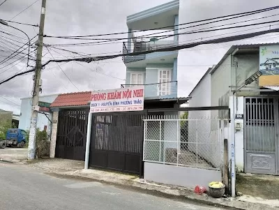 Phòng Khám Nội Nhi