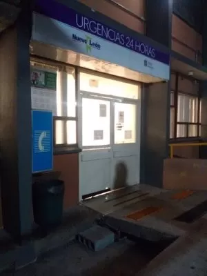 Children's Hospital Outpatient