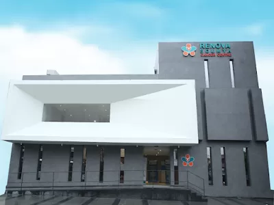Renova Soumya Cancer Centre | Cancer Hospital in Secunderabad
