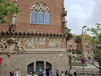 CAS Sant Pau