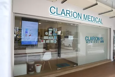 Clarion Medical Clinic - Ang Mo Kio