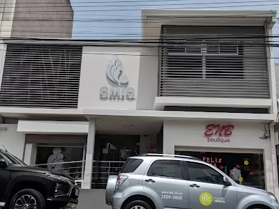 Centro Médico Integral Campbell