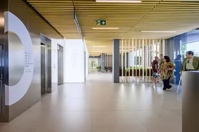 CLINICA SAGRADA Família