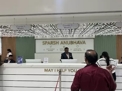 SPARSH Hospital Sarjapur Road