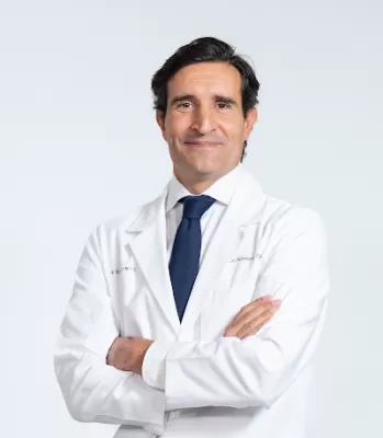 Dr. Javier Romero Otero | Urólogo