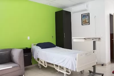 Hospital Santa Barbara