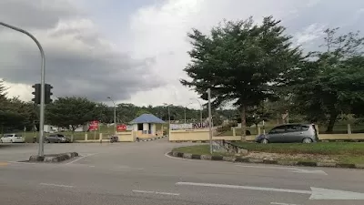 Kulim Hospital
