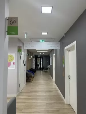 LUXMED Oddział Ursus
