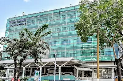 Lerdsin Hospital