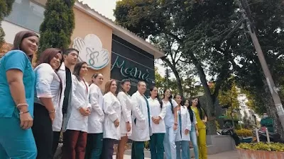 Mana Integrative Medical Center
