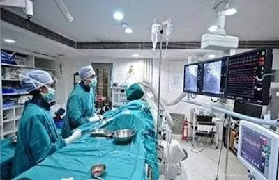 Nephrology Specialist hospita