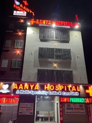 Aanya Multi Speciality Hospital